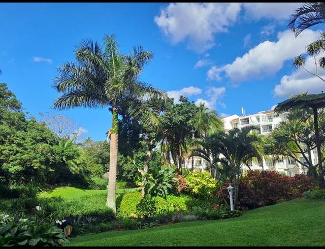 3 BEDROOM APARTMENT FOR SALE IN UMHLANGA RIDGE